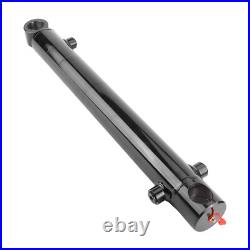 Hydraulic Tilt Bucket Cylinder For New Holland L865 LS180 LX865 LX885 87038982