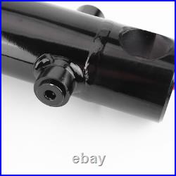 Hydraulic Tilt Bucket Cylinder For New Holland L865 LS180 LX865 LX885 87038982