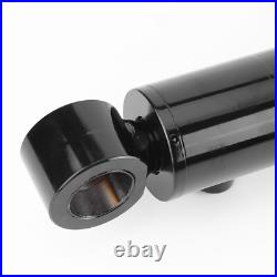 Hydraulic Tilt Bucket Cylinder For New Holland L865 LS180 LX865 LX885 87038982
