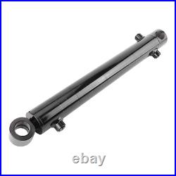Hydraulic Tilt Bucket Cylinder For New Holland L865 LS180 LX865 LX885 87038982