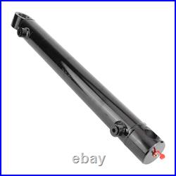Hydraulic Tilt Bucket Cylinder For New Holland L865 LS180 LX865 LX885 87038982