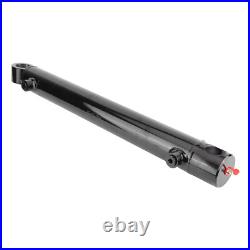 Hydraulic Tilt Bucket Cylinder For New Holland L865 LS180 LX865 LX885 87038982