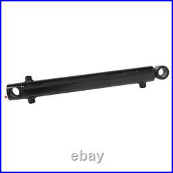 Hydraulic Tilt Bucket Cylinder for New Holland L865 LS180 LX865 LX885 86630358