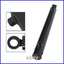 Hydraulic Tilt Bucket Cylinder for New Holland L865 LS180 LX865 LX885 86630358