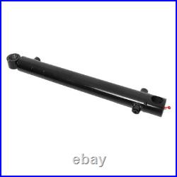 Hydraulic Tilt Bucket Cylinder for New Holland L865 LS180 LX865 LX885 86630358