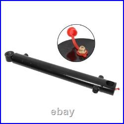 Hydraulic Tilt Bucket Cylinder for New Holland L865 LS180 LX865 LX885 86630358