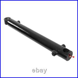 Hydraulic Tilt Bucket Cylinder for New Holland L865 LS180 LX865 LX885 86630358