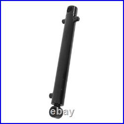 Hydraulic Tilt Bucket Cylinder for New Holland L865 LS180 LX865 LX885 86630358