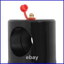 Hydraulic Tilt Bucket Cylinder for New Holland L865 LS180 LX865 LX885 86630358