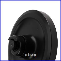 Idler Pulley for New Holland C185 C190 C195 87535298 Front Track Idler