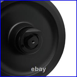 Idler Pulley for New Holland C185 C190 C195 87535298 Front Track Idler