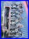 Iveco 4.5 iveco cylinder head Fit Case 450 465 Skid Steer New Holland 445T/M2