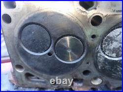 Iveco 4.5 iveco cylinder head Fit Case 450 465 Skid Steer New Holland 445T/M2