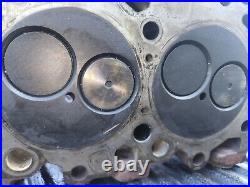 Iveco 4.5 iveco cylinder head Fit Case 450 465 Skid Steer New Holland 445T/M2