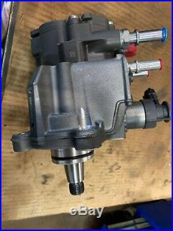 Iveco F5B F5H Injector Pump Case New Holland OEM 5801470100 Tier 4A 4B