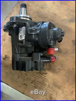 Iveco F5B F5H Injector Pump Case New Holland OEM 5801470100 Tier 4A 4B