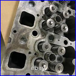 Iveco F5B cylinder head 3.4 Liter Fits Case FPT New Holland Skid Steer