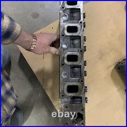 Iveco F5B cylinder head 3.4 Liter Fits Case FPT New Holland Skid Steer