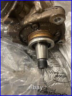 Iveco F5C Injection pump core 5801470100 OEM Fits Case New Holland Bosch