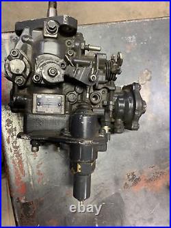 Iveco F5C Injection pump core OEM Fits Case New Holland Bosch 0 460 424 471