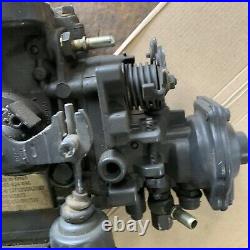 Iveco F5C Injection pump core OEM Fits Case New Holland Bosch 0 460 424 496