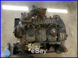 Iveco F5C Rotating Engine Core Case 430 New Holland L180 OEM