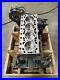 Iveco F5C Short Block OEM, Fits Case, New Holland L230 others, NEW TAKEOFF