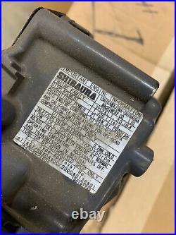 J843 1.5 Shibaura Timing Cover Fits New Holland skid steer 3N72 Casting Number