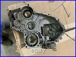 J843 1.5 Shibaura Timing Cover Fits New Holland skid steer 3N72 Casting Number