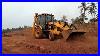 Jcb Para Leveling Work Hard Videos Jcb