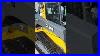 John Deere Skid Steer At North Star Logging Expo Johndeere Logging Multcher John Deere