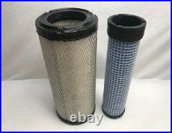 Kit Filter Maintenance fits New Holland L218 & L220 Skid Steer Tier 4B Engine