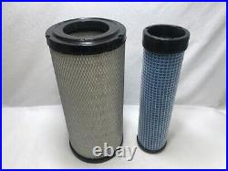 Kit Filter Maintenance fits New Holland Skid Steer L223 L225 L230 check part #S