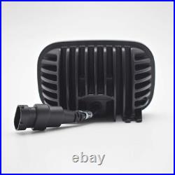 LED Flood Headlight for New Holland Skid Steer C227, C232, C234, C237, C245,84306271