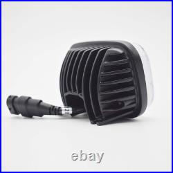LED Head Light To Fits Case IH Ford/New holland Skid Steer Replaces OEM84306337
