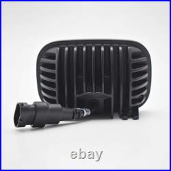 LED Head Light To Fits Case IH Ford/New holland Skid Steer Replaces OEM84306337