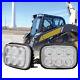 LED Light For Case IH/New holland Skid Steer SR200, SR220, SR240, SR250 84306337