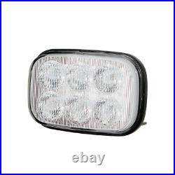 LED Light For Case IH/New holland Skid Steer SR200, SR220, SR240, SR250 84306337