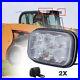 LED Skid Steer Headlight fits New Holland L213 C238 L221 L215 L216 C227