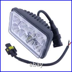 LED Work Light for New Holland Skid Steer LX465 LX485 LX565 LX665 LX865 LX885