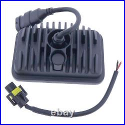 LED Work Light for New Holland Skid Steer LX465 LX485 LX565 LX665 LX865 LX885