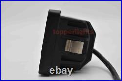 LED Work Lights For New Holland Skid Steer L185 L190 L250 L255 L465 L565 L865 LED Work Lights For New Holland Skid Steer L185 L190 L250 L255 L465 L565 L865