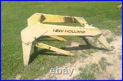 Loader Arms 626590 New Holland L445 Skid Steer