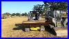 Lot 506 2016 New Holland C232