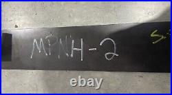 MPNH-2 Mounting Plate Skid Steer Loader New Holland John Deere NEW! SHIPS FREE