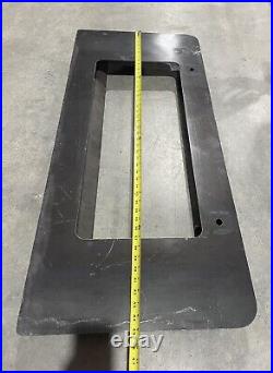 MPNH-2 Mounting Plate Skid Steer Loader New Holland John Deere NEW! SHIPS FREE