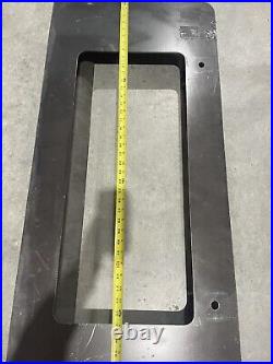 MPNH-2 Mounting Plate Skid Steer Loader New Holland John Deere NEW! SHIPS FREE