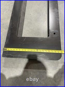 MPNH-2 Mounting Plate Skid Steer Loader New Holland John Deere NEW! SHIPS FREE