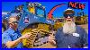 Massive Skid Steers That Could Change Everything
