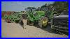 Merle L Hull Dispersal John Deere Tractors Dozers Farm Equipment Trucks Tools U0026 More